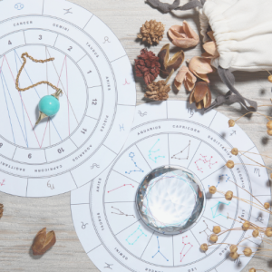 Your Cosmic & Akashic Blueprint